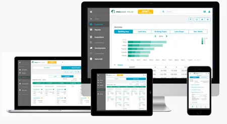 Capital Deployment Pipeline - Project Preview