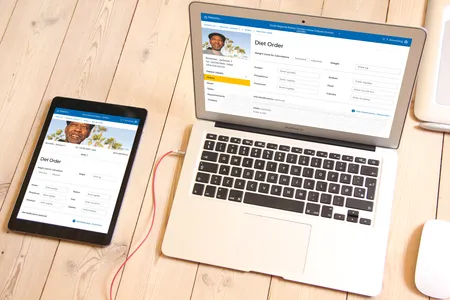 Chairside - Project Preview