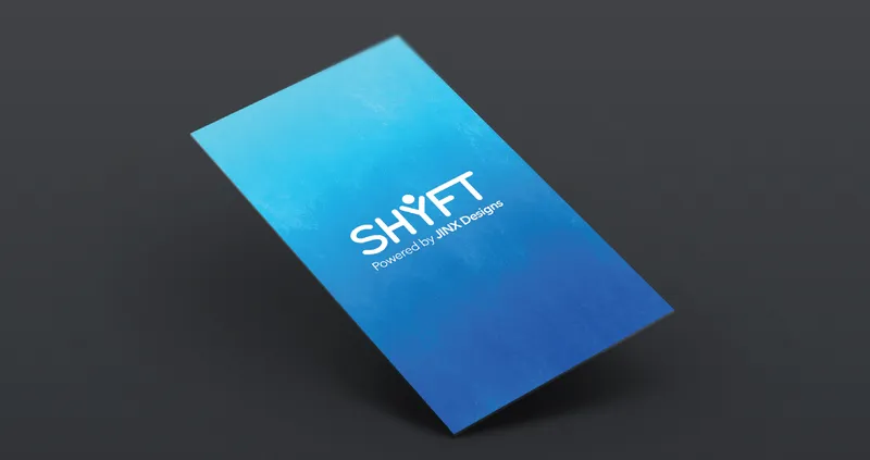 SHYFT